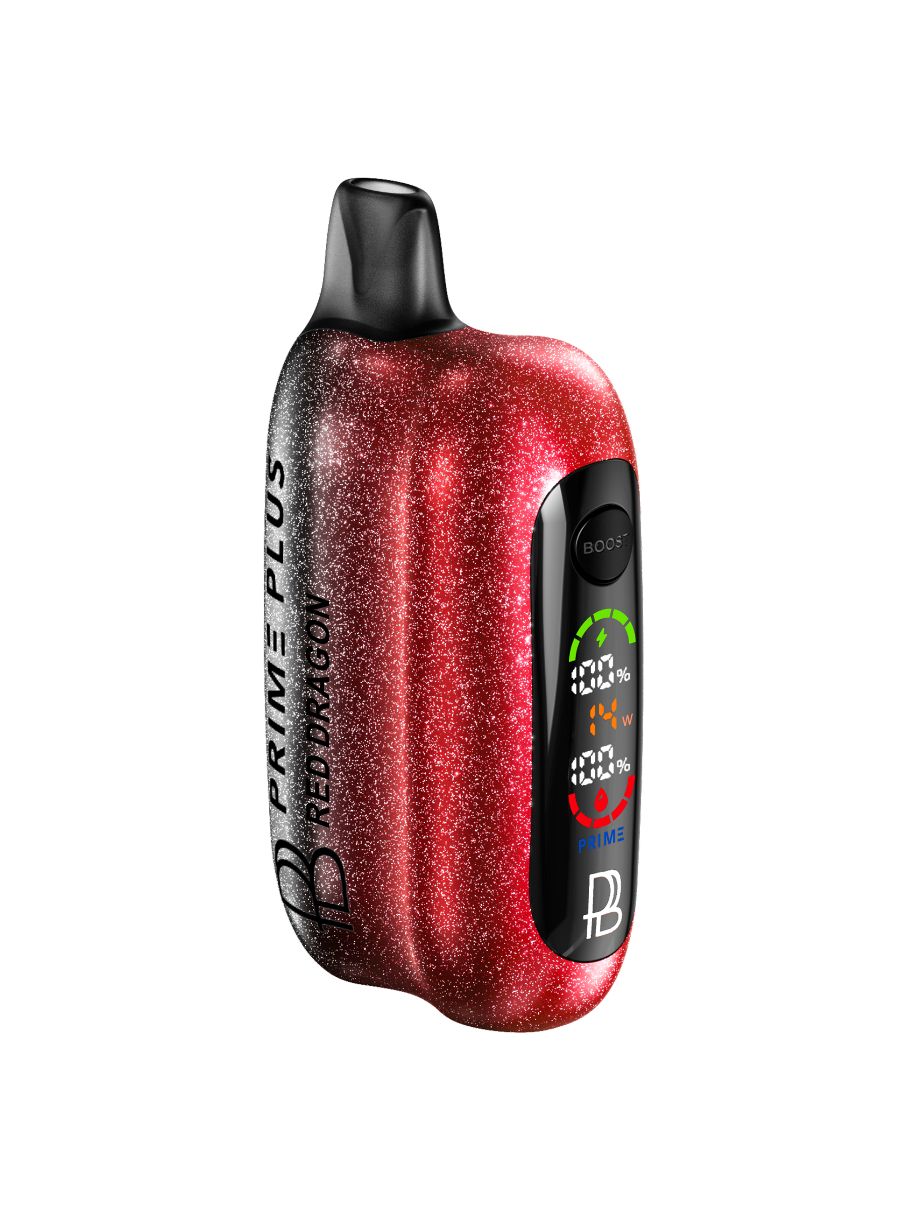 RED DRAGON – primebar