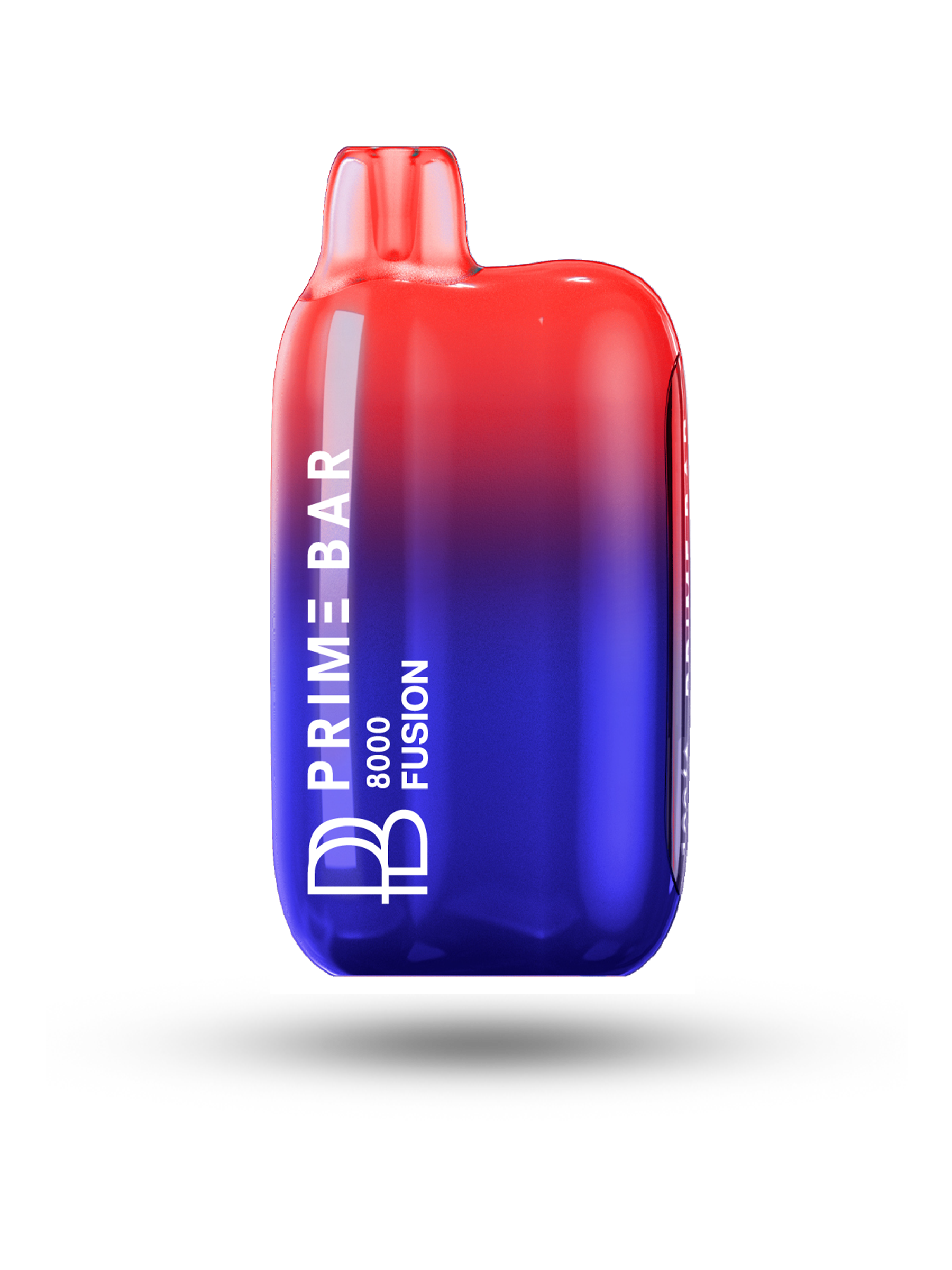 FUSION primebar FUSION primebar