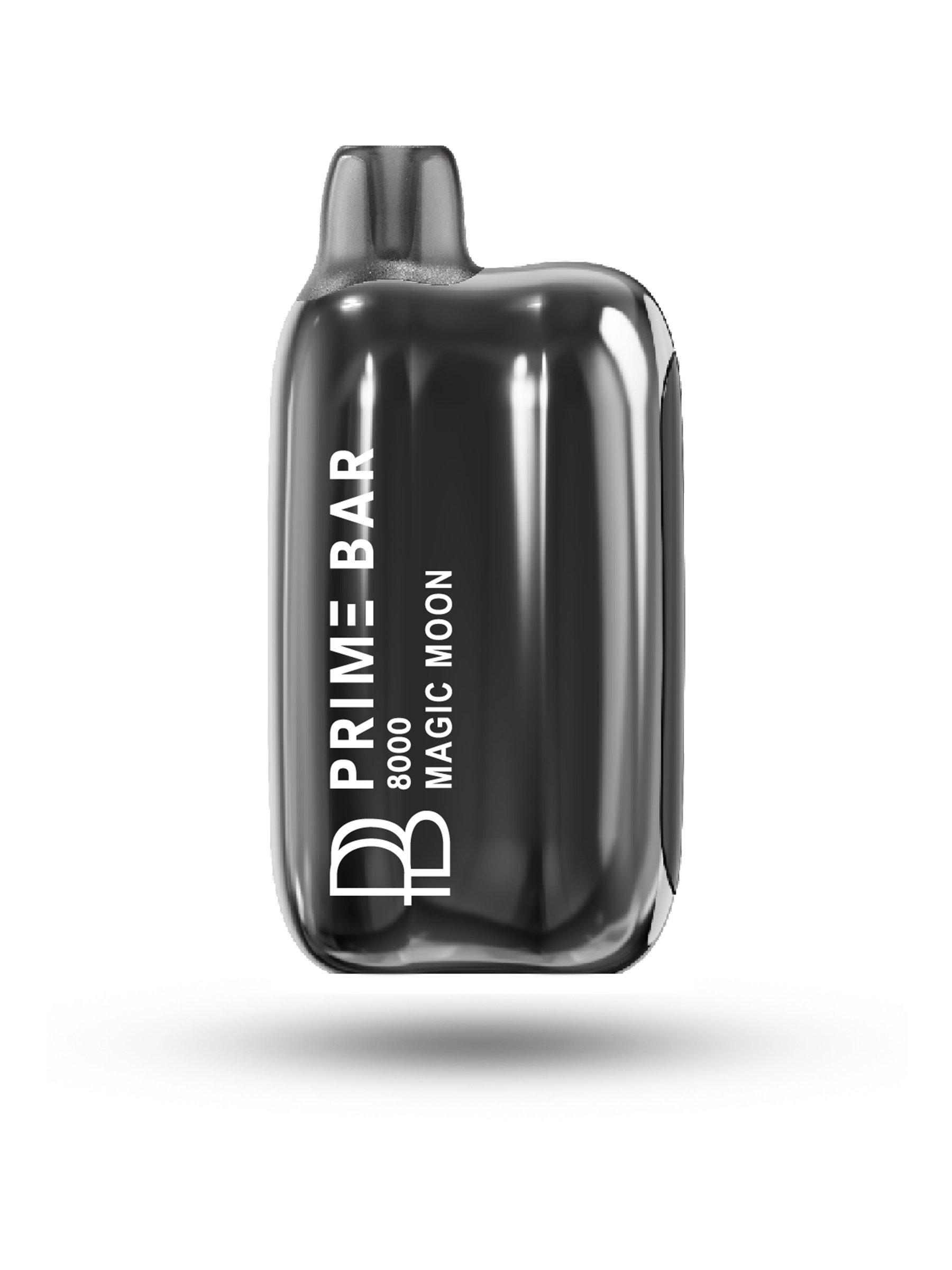 Magic Moon – primebar