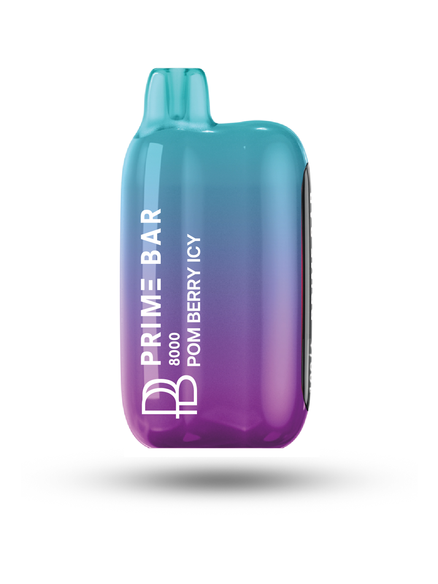 POM BERRY ICY primebar POM BERRY ICY primebar