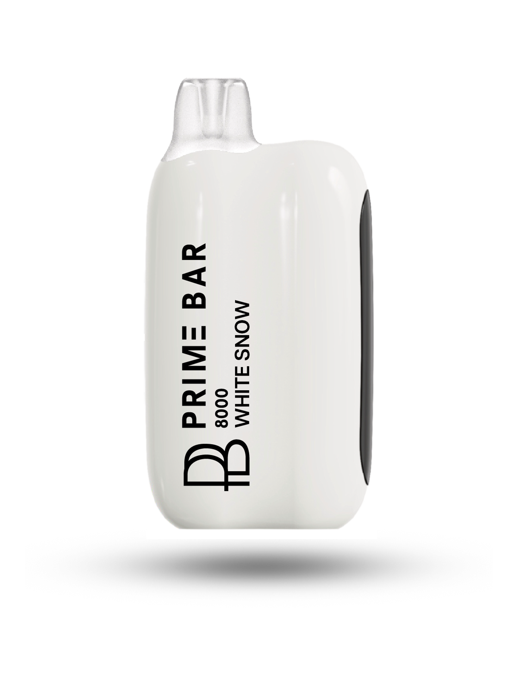 WHITE SNOW primebar WHITE SNOW primebar