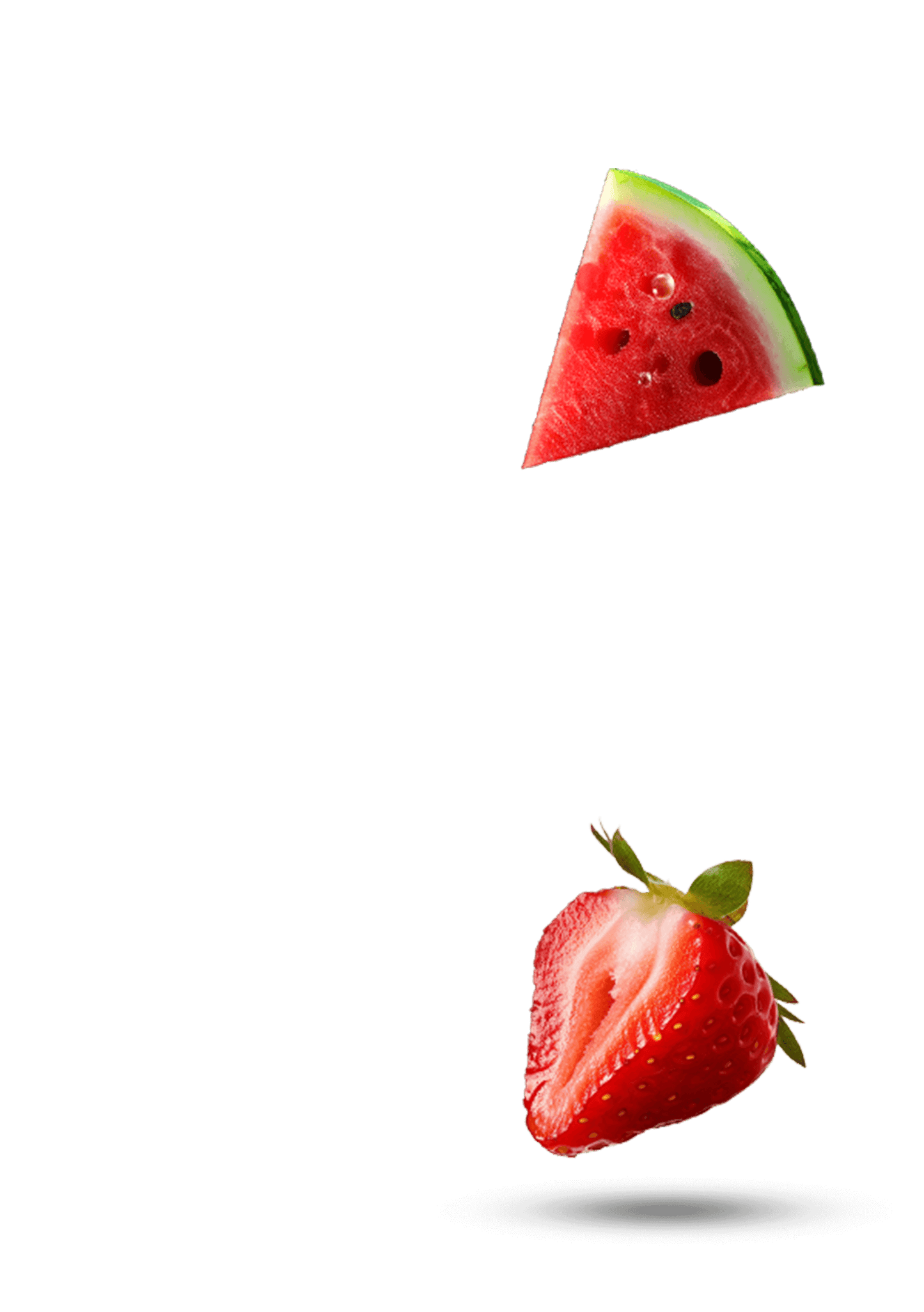 Strawberry Watermelon