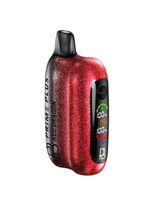 RED DRAGON primebar RED DRAGON primebar