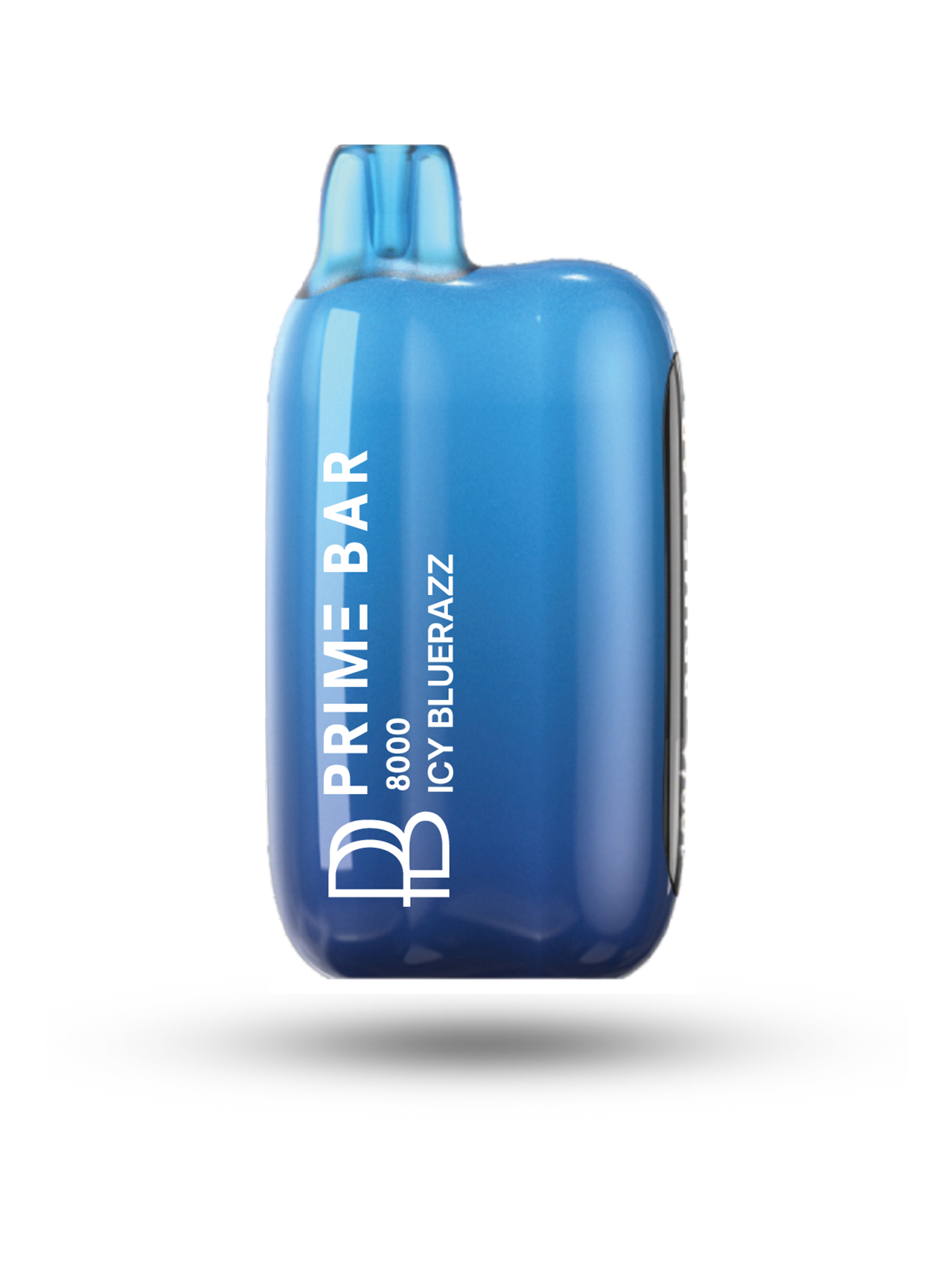 icy blue razz – primebar