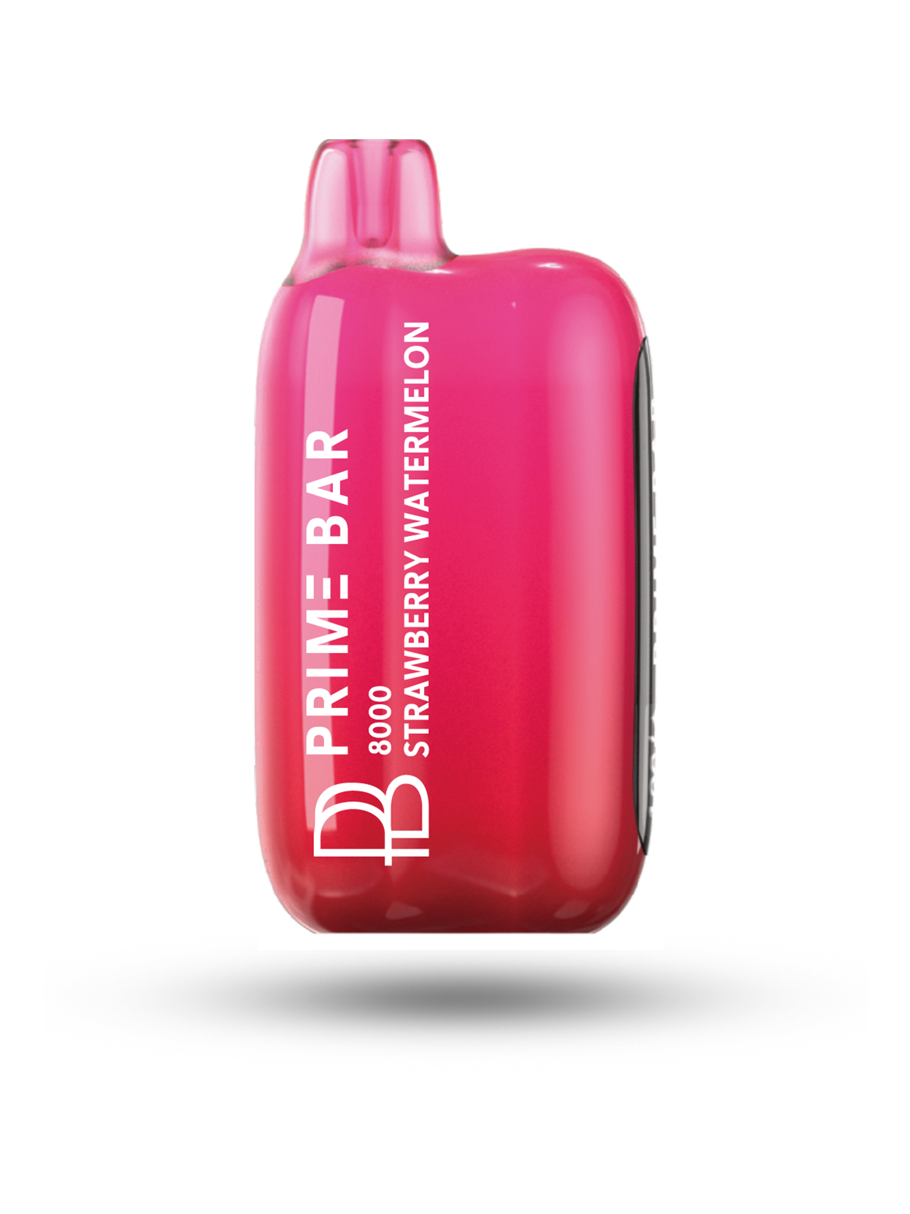 Strawberry Watermelon primebar Strawberry Watermelon primebar