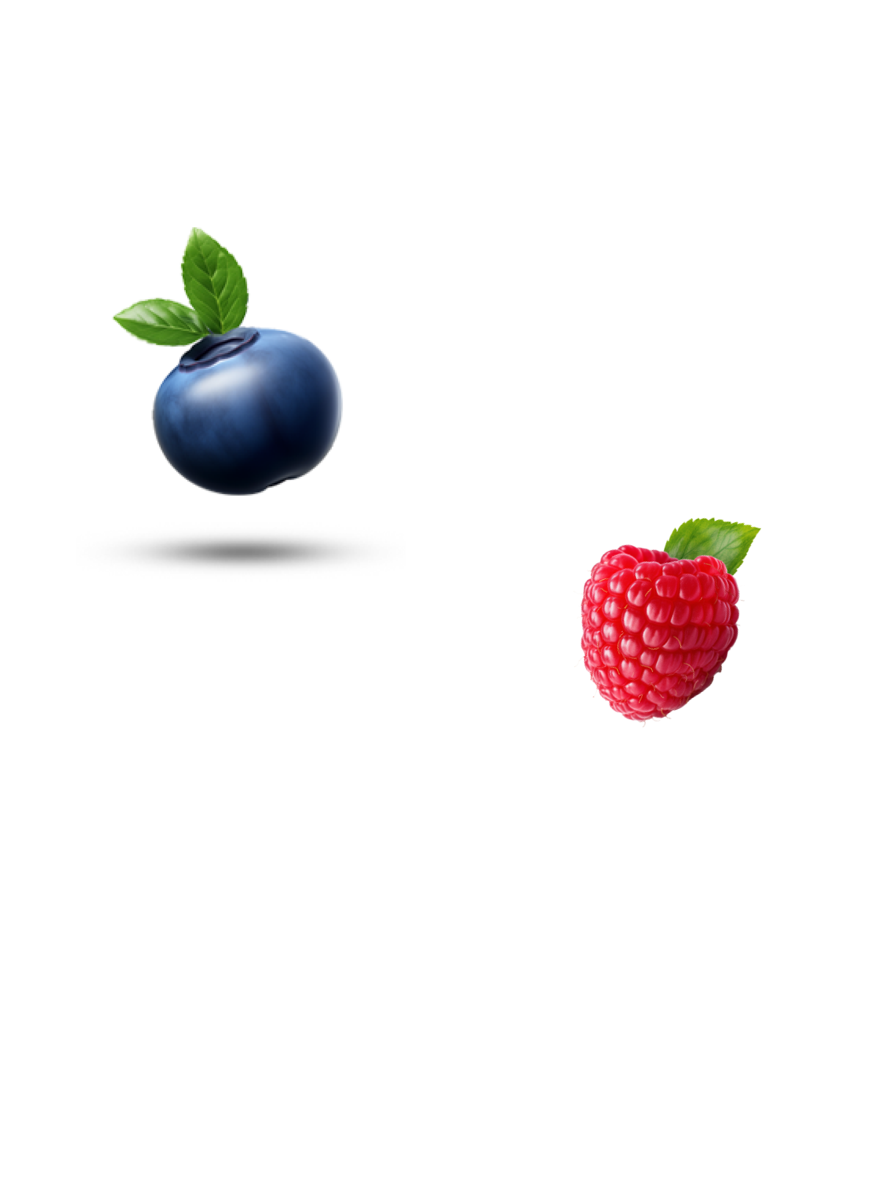 Berry Blast primebar Berry Blast primebar