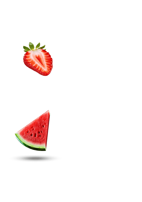 Strawberry Watermelon